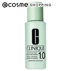 クリニーク クラリファイング ローション 1.0 100mlの商品画像