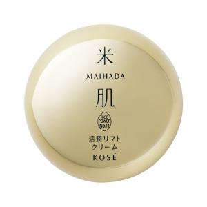 米肌（MAIHADA） 肌潤クリーム 40g _26Mar : アットコスメショッピング