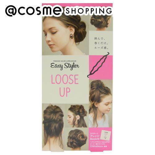 「ポイント10%バック 4月5日」コジット イージースタイラー 　ルーズアップ 1コ入