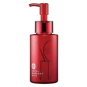 Koh Gen Do マクロヴィンテージ ロイヤルマッサージミルク 140mL3