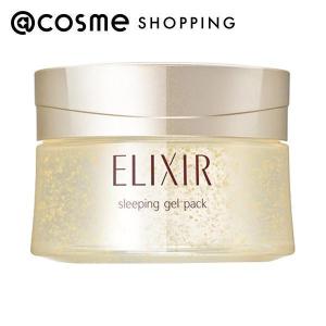 エリクシールシュペリエル　スリーピングジェルパックW 105g Amazon.co.jp: Sleeping gel pack W : Beauty