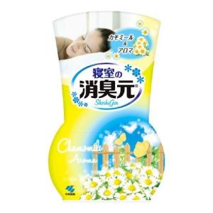 小林製薬 お部屋の消臭元　　　　　(カモミール＆アロマ) 400ml