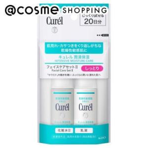 Curel 「ポイント10%バック 6月19日〜21日」キュレル エイジングケア
