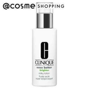 CLINIQUE（クリニーク） イーブンベターブライトエッセンスローション
