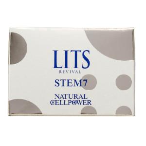 LITS（リッツ） スキンケアクリーム ホワイト 薬用 ステム クリーム