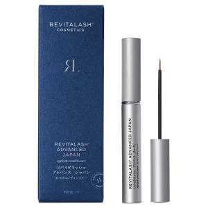 「ポイント10％バック 4月25日」 リバイタラッシュ リバイタラッシュ アドバンス ジャパン 2ｍｌ｜cosmecom