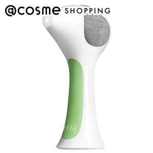 トリア トリア・家庭用パーソナル光美容器4X(本体 グリーン)｜cosmecom