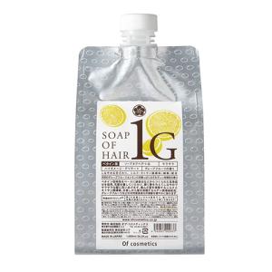 POLA（ポーラ） シャワーブレイク シャンプー 10L 業務用 500ml当り263