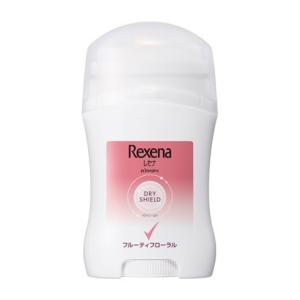 レセナ ドライシールド パウダースティック(フルーティフローラル) 20g