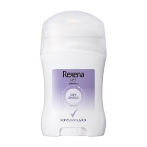 レセナ ドライシールド パウダースティック(スタイリッシュムスク) 20g