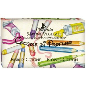 日本グランド シャンパーニュ フロリンダフレグランスソープ おもちゃシリーズ 洗顔料