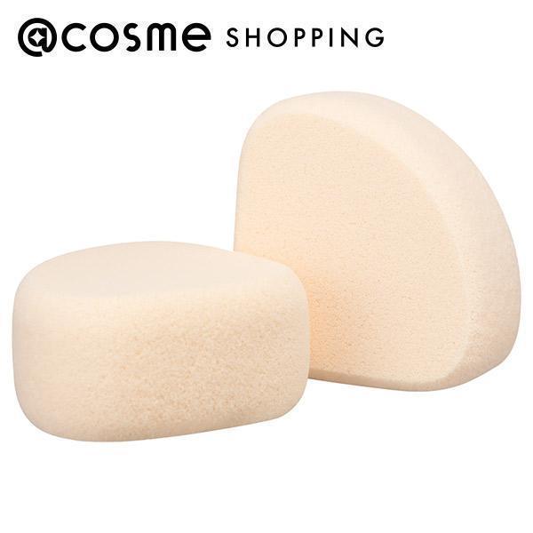 「ポイント10%バック 12月13日〜16日1:59」Koh Gen Do メイクアップスポンジ(リ...