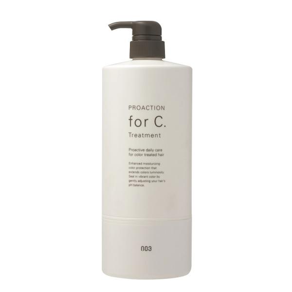 PROACTION ForC. フォーシートリートメント 1000g