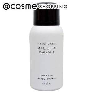 「ポイント10%バック 11月30日まで」 MIEUFA(ミーファ) ミーファ フレグランスUVスプ...