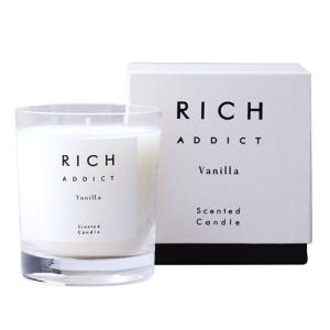 バニラの香り ボディソープ Rich Addict ボディソープ Patobranco