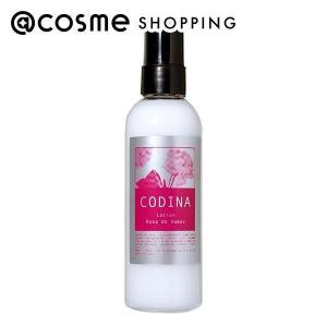 CODINA(コディナ) バランシング ローズローション(ダマスクローズの香り) 100ml｜cosmecom