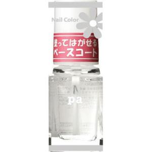 pa(ピーエーネイルコレクティブ) pa ネイルカラー(A52) 6ml｜cosmecom