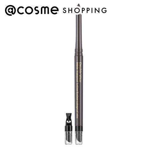 エスティ ローダー ダブル ウェア インフィニット ウォータープルーフ アイライナー(03 グラファ...