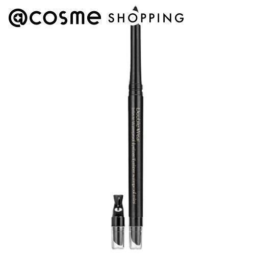 エスティ ローダー ダブル ウェア インフィニット ウォータープルーフ アイライナー(10 ブラッケ...