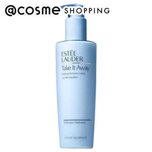 エスティ ローダー テイク イット アウェイ メークアップ リムーバー ローション 200mL