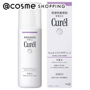 Curel キュレル エイジングケアシリーズ フェイスケアセット 化粧水