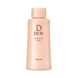 「ポイント10％バック 4月25日」 DEW エマルジョンさっぱり(レフィル) 100ml3 _KB...