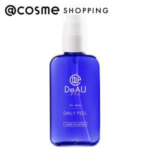 DeAU(デアウ) デイリーピール(本体) 50ml