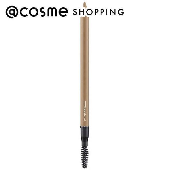 M・A・C ヴェラックス ブロウ ライナー(フリング)