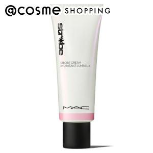 M・A・C ストロボ クリーム(ピンクライト)