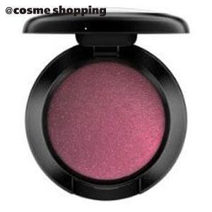 M・A・C スモール アイシャドウ(クランベリー)