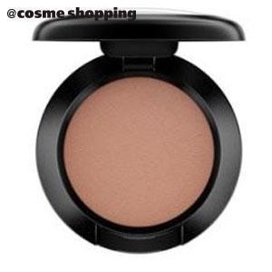 M・A・C スモール アイシャドウ(ソフト ブラウン)