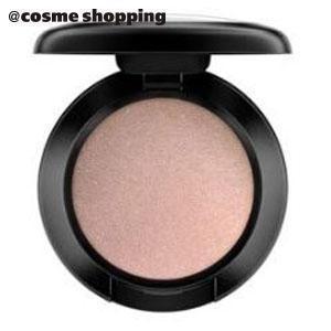 「ポイント10%バック 12月13日〜16日1:59」M・A・C スモール アイシャドウ(ネイキッド ランチ)