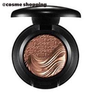 M・A・C エクストラ ディメンション アイシャドウ(スウィート ヒート)