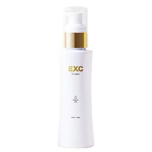 EXC Eローション(本体) 100ml｜cosmecom