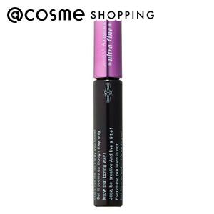 ワトゥサ ア マスカラ ウルトラファイン(本体 no1802ブルーヴァイオレット)｜cosmecom