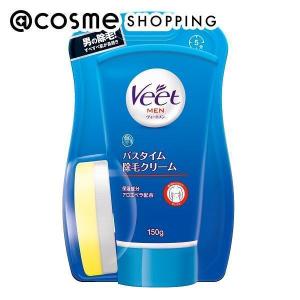 Veet（ヴィート） ヴィートメン バスタイム 除毛クリーム 敏感肌用