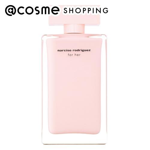 ナルシソロドリゲスパルファム フォーハー オードパルファム 100mL