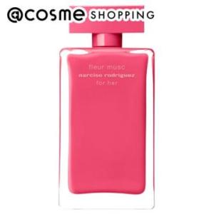 Narciso Rodriguez（ナルシソロドリゲス） フォーハー フルール ムスク