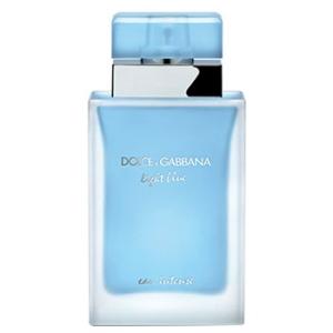 ドルチェ＆ガッバーナ ビューティ ライトブルー オー インテンス オードパルファム 50mL