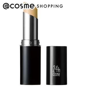 24h cosme 24ミネラルスティックファンデ(03/ナチュラル)｜アットコスメショッピング Yahoo!店