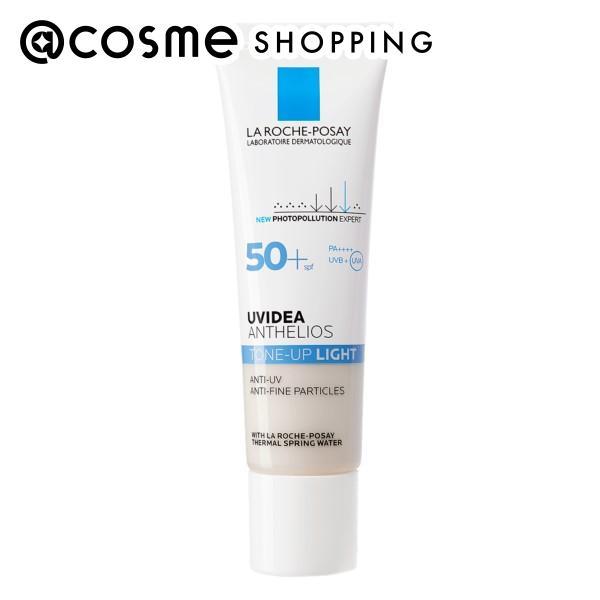 「ポイント10%バック 11月30日まで」 ラ ロッシュ ポゼ UVイデア XL プロテクショントー...