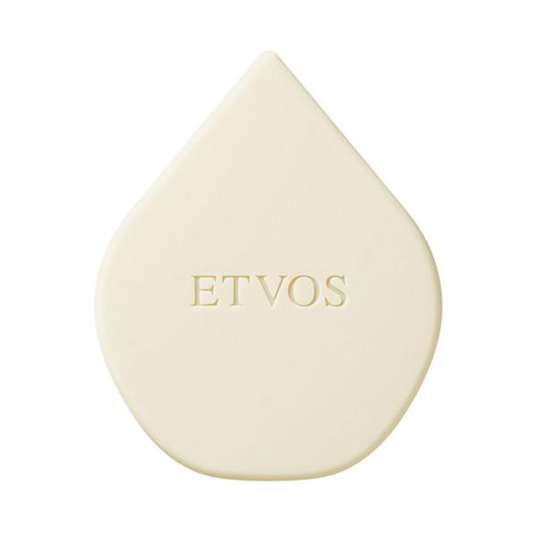 エトヴォス リラクシングマッサージブラシ(本体)