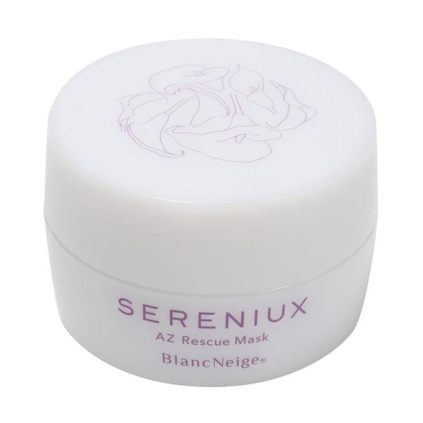 「ポイント10%バック 4月5日」ブランネージュ セレニュ レスキューマスク(本体) 80g
