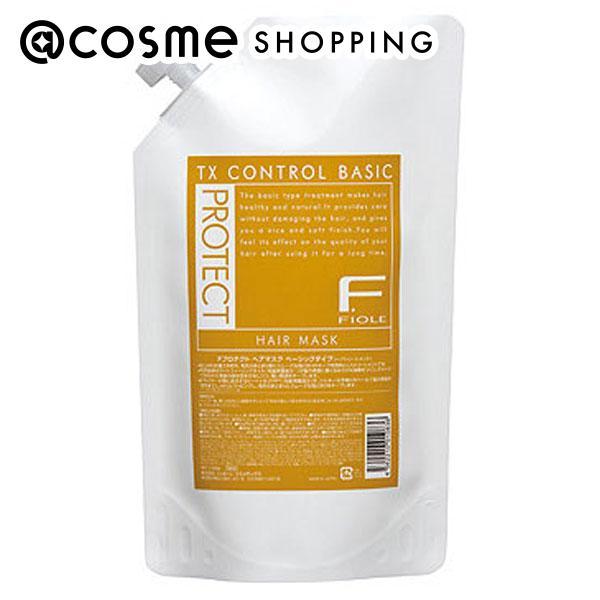 FIOLE(フィヨーレ) F.プロテクト ヘアマスク ベーシック 1000g