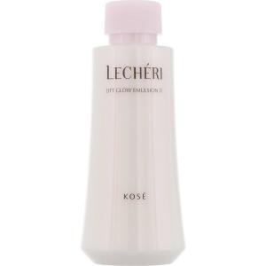 LECHÉRI ルシェリリフトグロウクリーム 40g本体&つけかえ用40g ルシェリ リフトグロウ クリーム