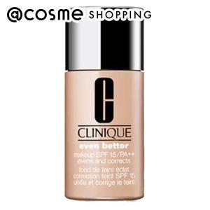 CLINIQUE（クリニーク） 並行輸入品 (#63)イーブン ベター パウダー