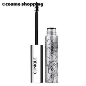 「ポイント10% 2月5日」クリニーク ボトム ラッシュ マスカラ(#01