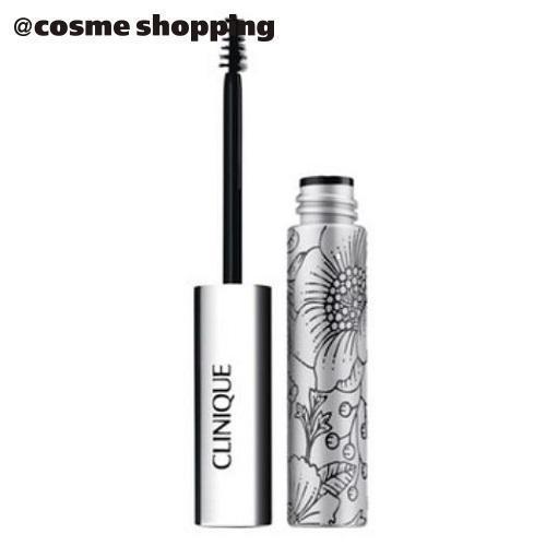 クリニーク ボトム ラッシュ マスカラ(#01 ブラック)