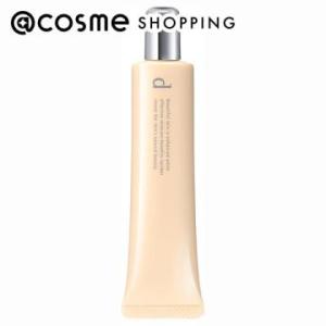 d プログラム 薬用　スキンケアファンデーション　（リキッド）(本体 ピンクオークル10) 30g｜cosmecom