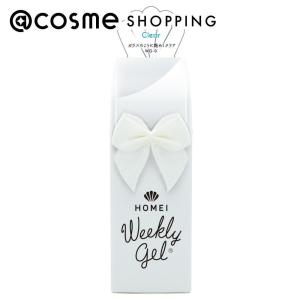 Homei ウィークリージェル Ne 34 President ジェルネイル アットコスメショッピングpaypayモール店 通販 Paypayモール